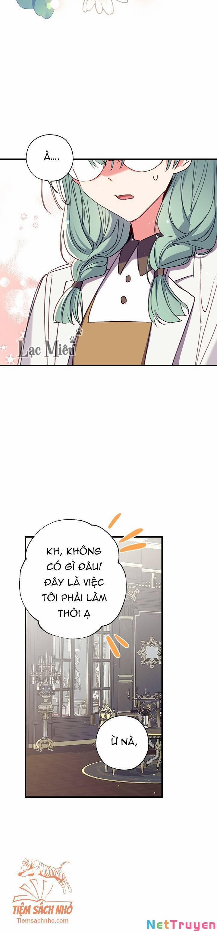 Chúng Ta Có Thể Trở Thành Người Nhà Không? 32 trang 9