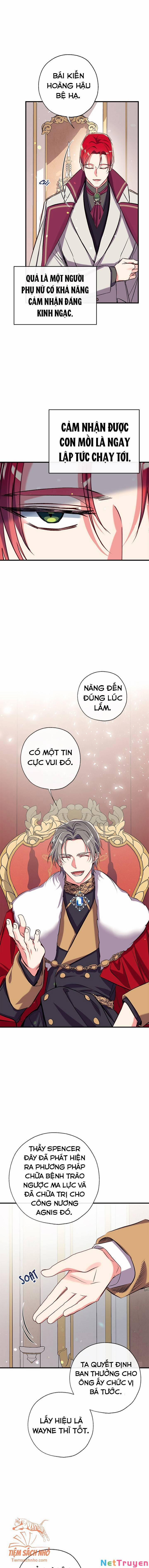 Chúng Ta Có Thể Trở Thành Người Nhà Không? 33 trang 1