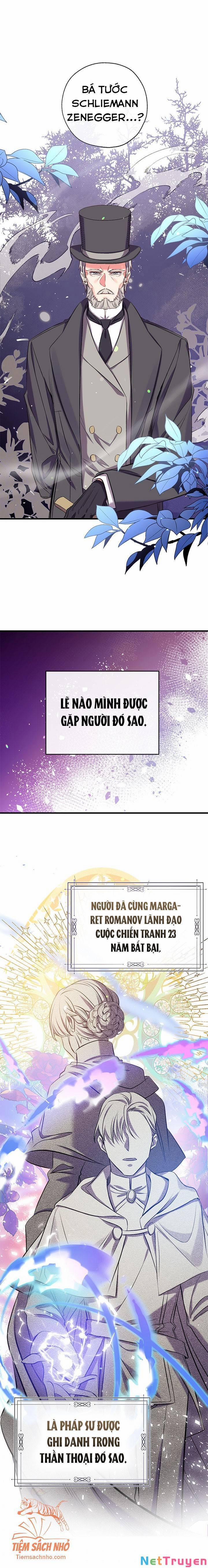 Chúng Ta Có Thể Trở Thành Người Nhà Không? 33 trang 11