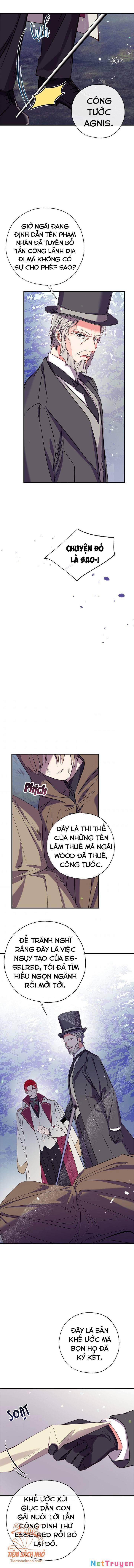 Chúng Ta Có Thể Trở Thành Người Nhà Không? 33 trang 13