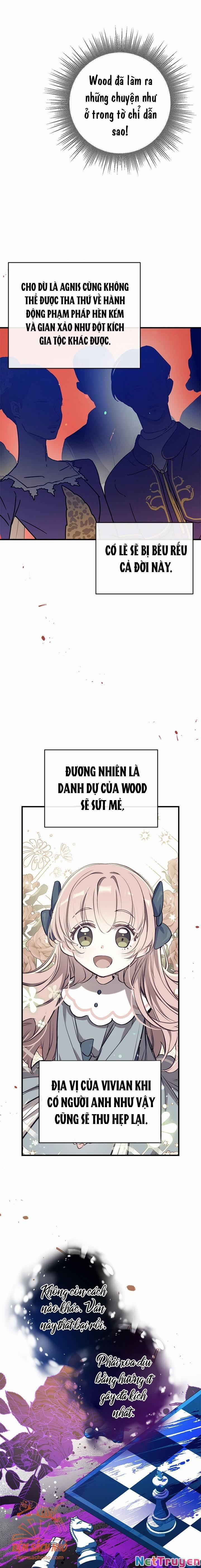 Chúng Ta Có Thể Trở Thành Người Nhà Không? 33 trang 15