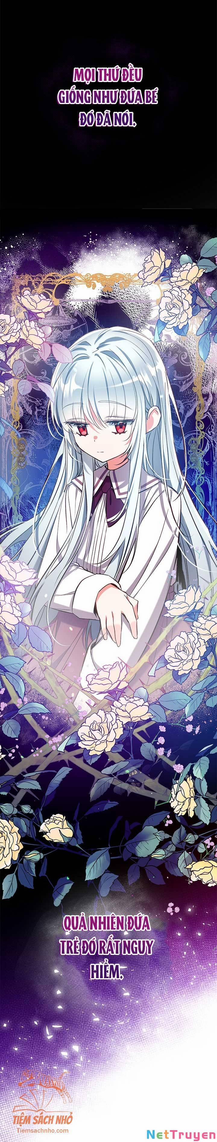 Chúng Ta Có Thể Trở Thành Người Nhà Không? 33 trang 19