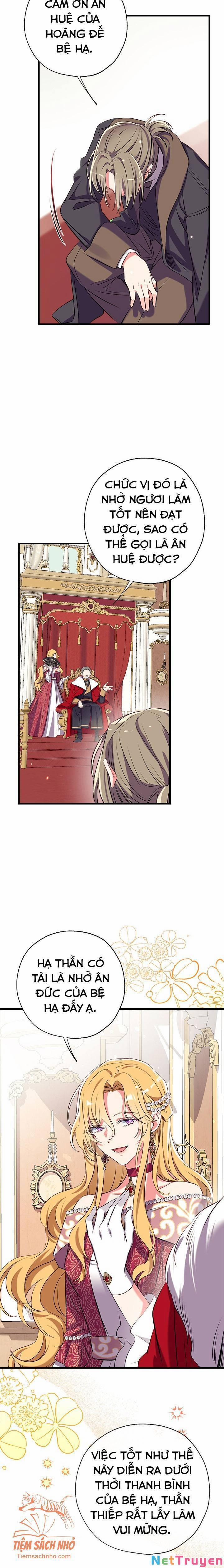 Chúng Ta Có Thể Trở Thành Người Nhà Không? 33 trang 2