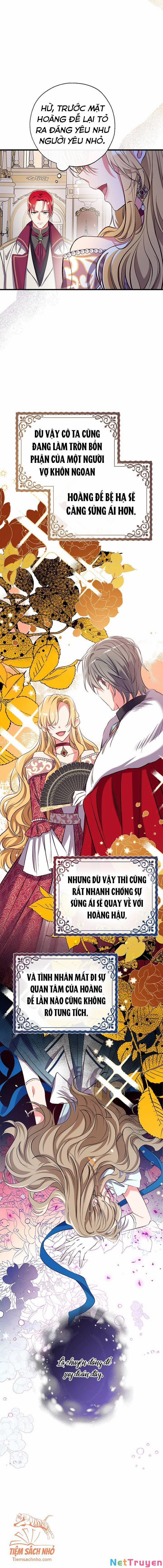 Chúng Ta Có Thể Trở Thành Người Nhà Không? 33 trang 3