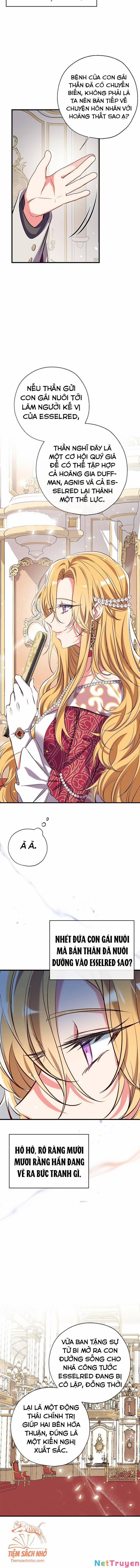 Chúng Ta Có Thể Trở Thành Người Nhà Không? 33 trang 5