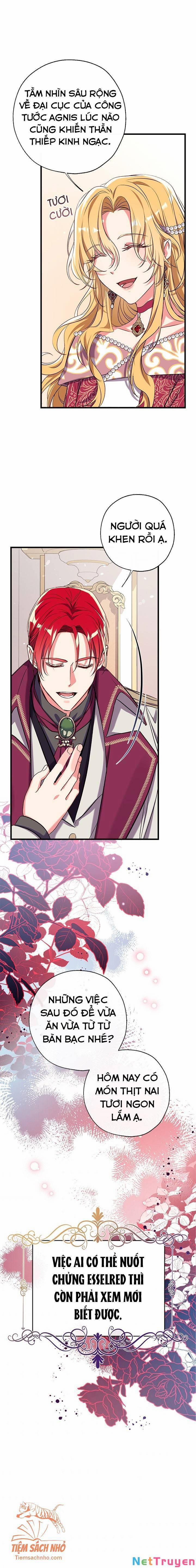 Chúng Ta Có Thể Trở Thành Người Nhà Không? 33 trang 6