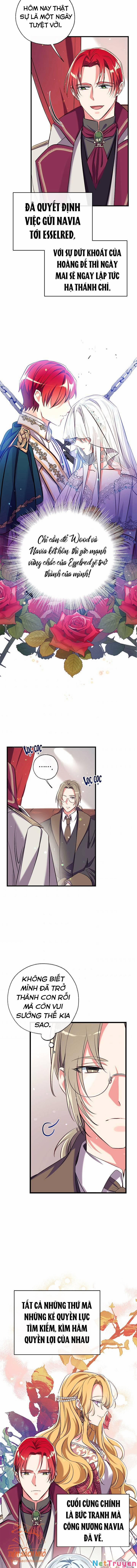 Chúng Ta Có Thể Trở Thành Người Nhà Không? 33 trang 8