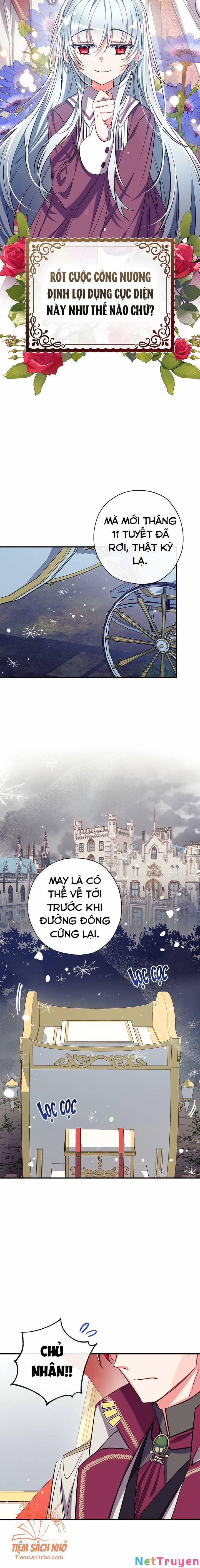 Chúng Ta Có Thể Trở Thành Người Nhà Không? 33 trang 9