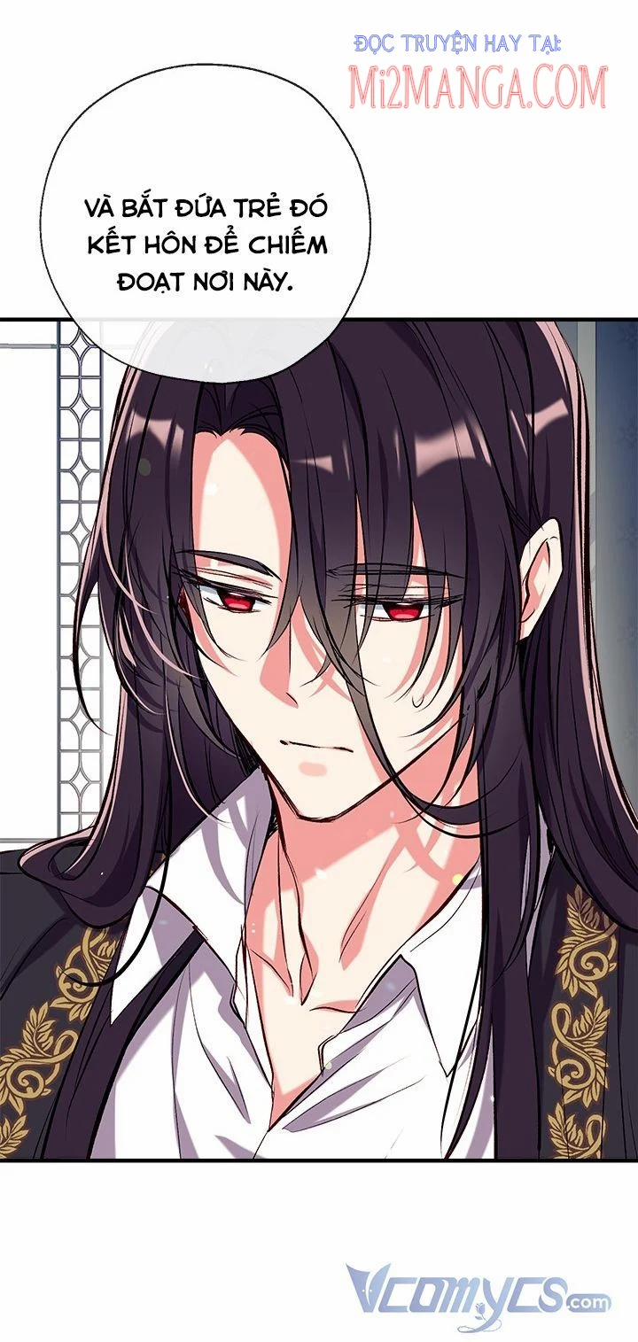 Chúng Ta Có Thể Trở Thành Người Nhà Không? 34.5 trang 10