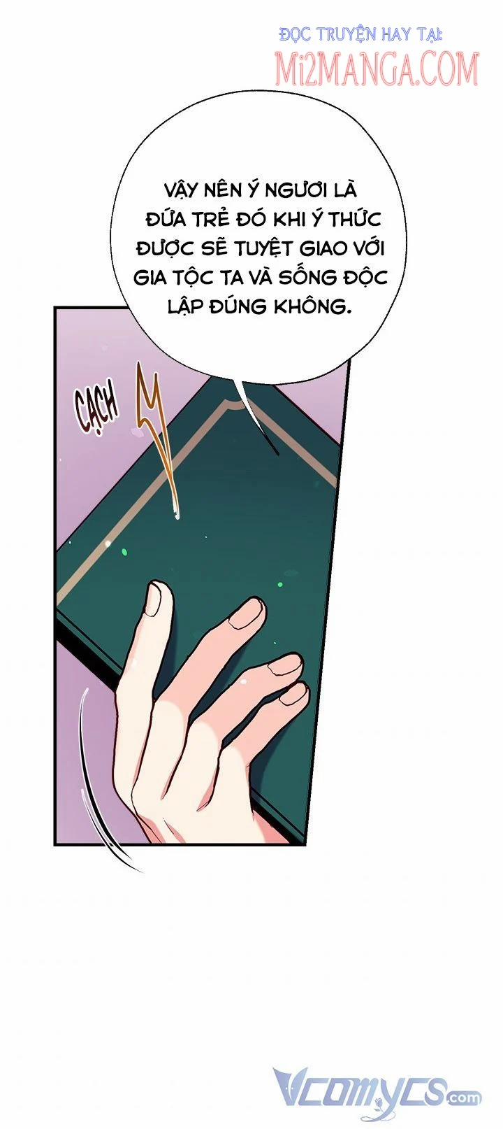 Chúng Ta Có Thể Trở Thành Người Nhà Không? 34.5 trang 11