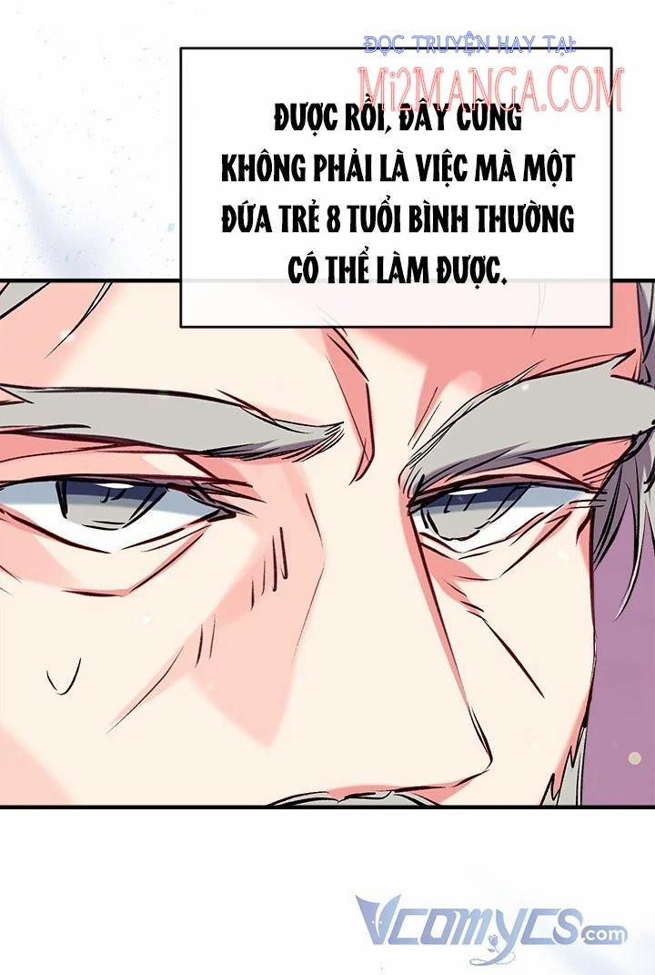 Chúng Ta Có Thể Trở Thành Người Nhà Không? 34.5 trang 14