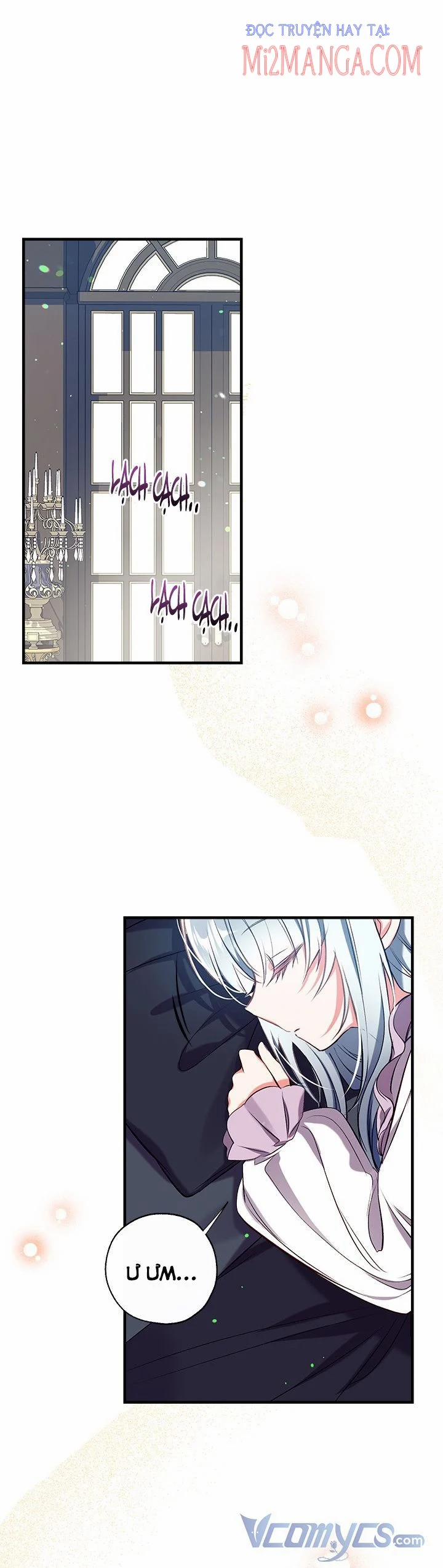 Chúng Ta Có Thể Trở Thành Người Nhà Không? 34.5 trang 17