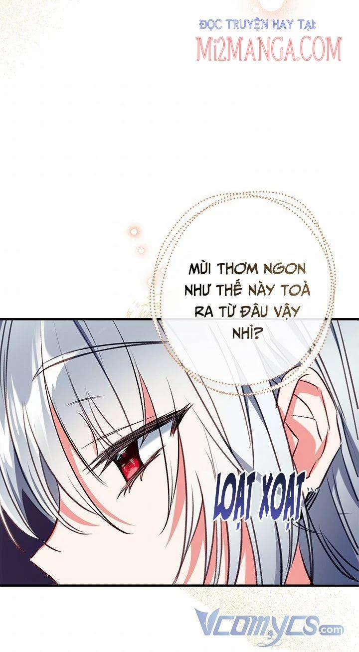 Chúng Ta Có Thể Trở Thành Người Nhà Không? 34.5 trang 18