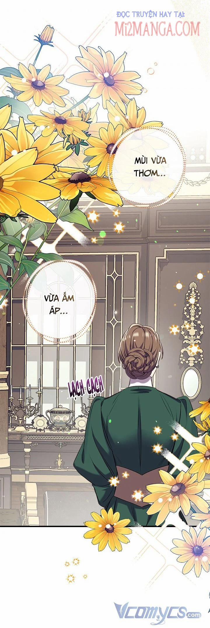 Chúng Ta Có Thể Trở Thành Người Nhà Không? 34.5 trang 19