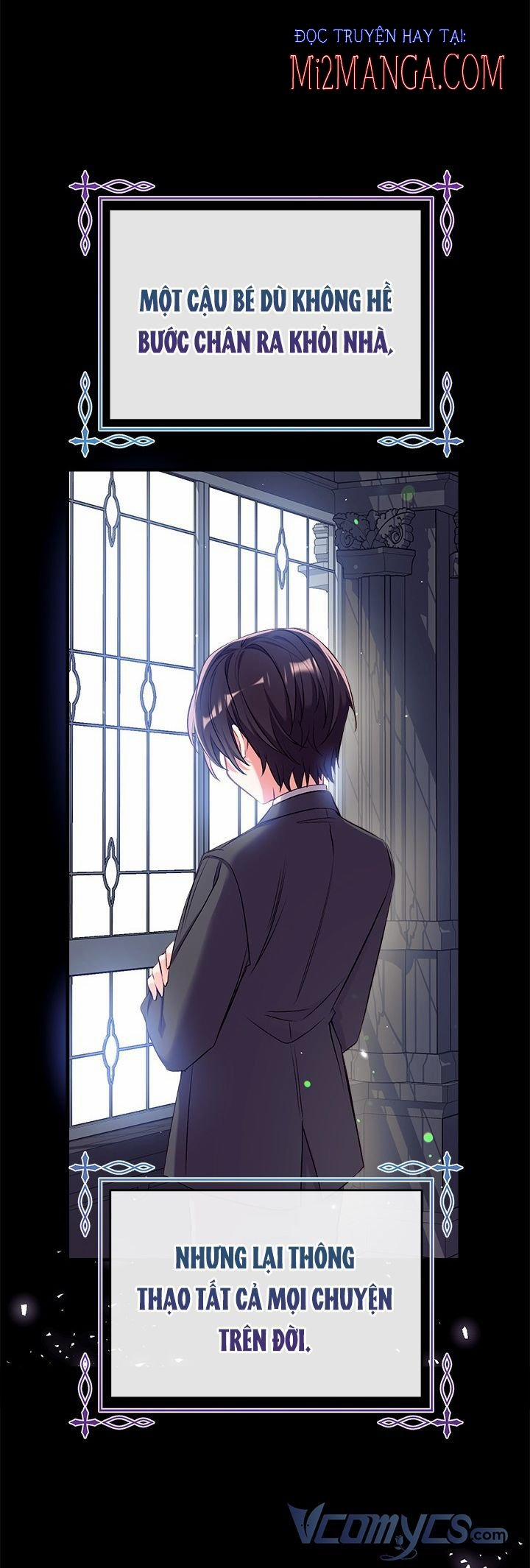 Chúng Ta Có Thể Trở Thành Người Nhà Không? 34.5 trang 2