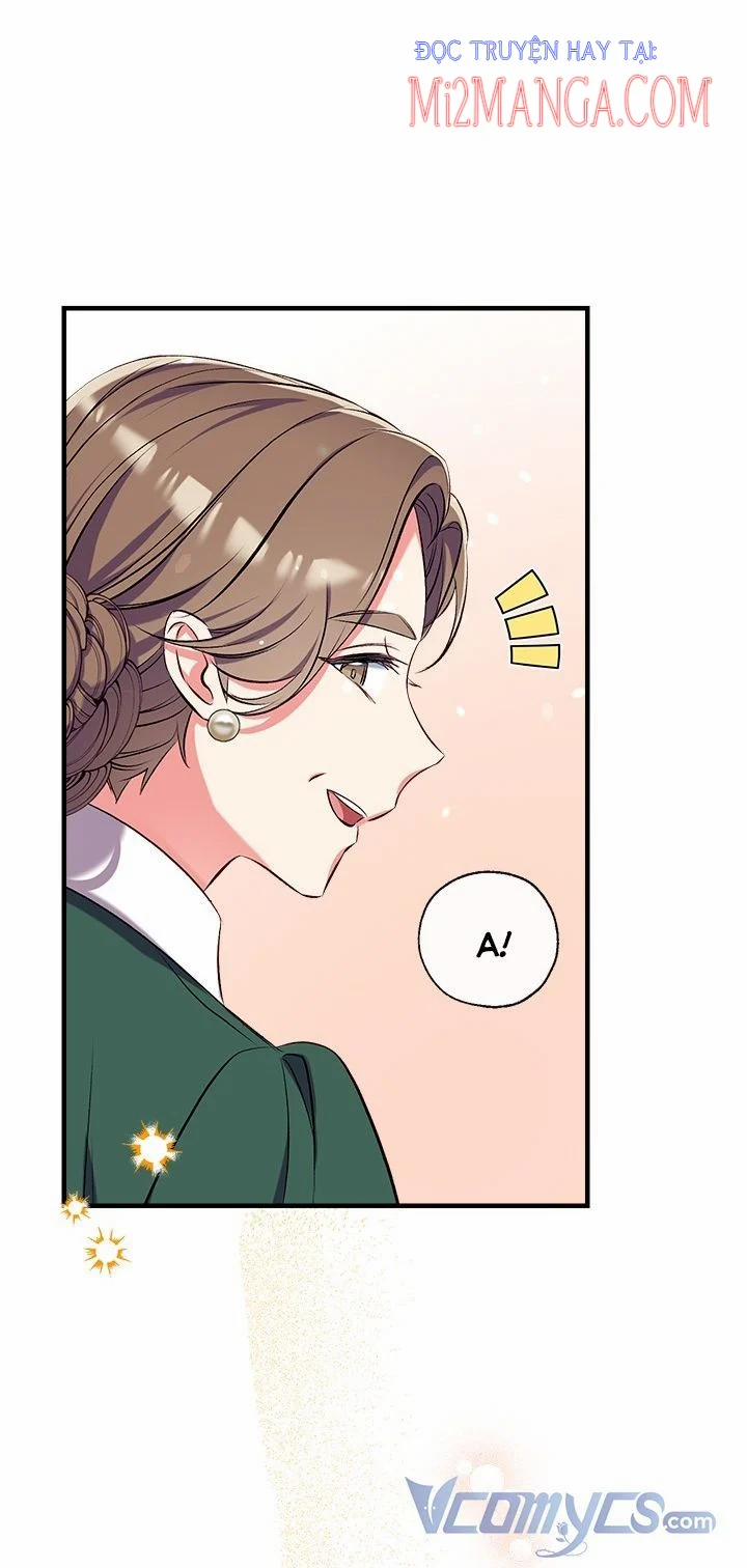 Chúng Ta Có Thể Trở Thành Người Nhà Không? 34.5 trang 20