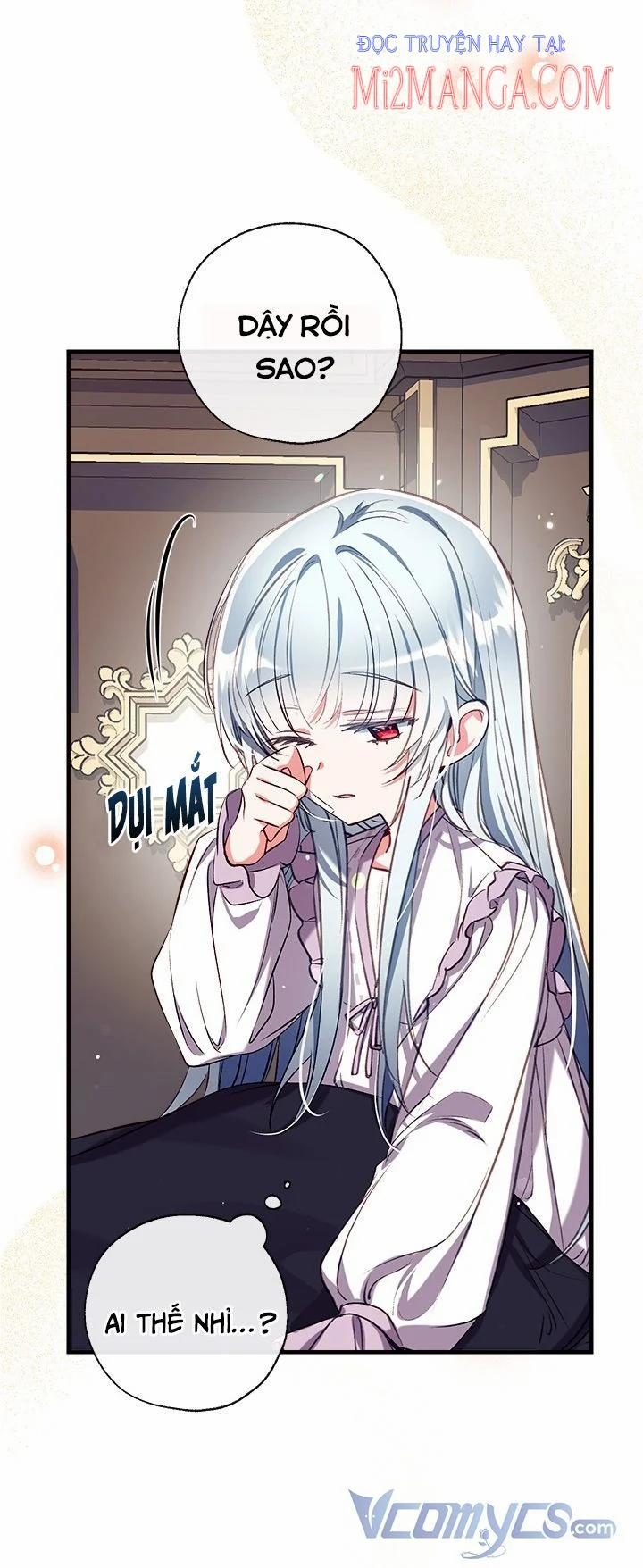 Chúng Ta Có Thể Trở Thành Người Nhà Không? 34.5 trang 21