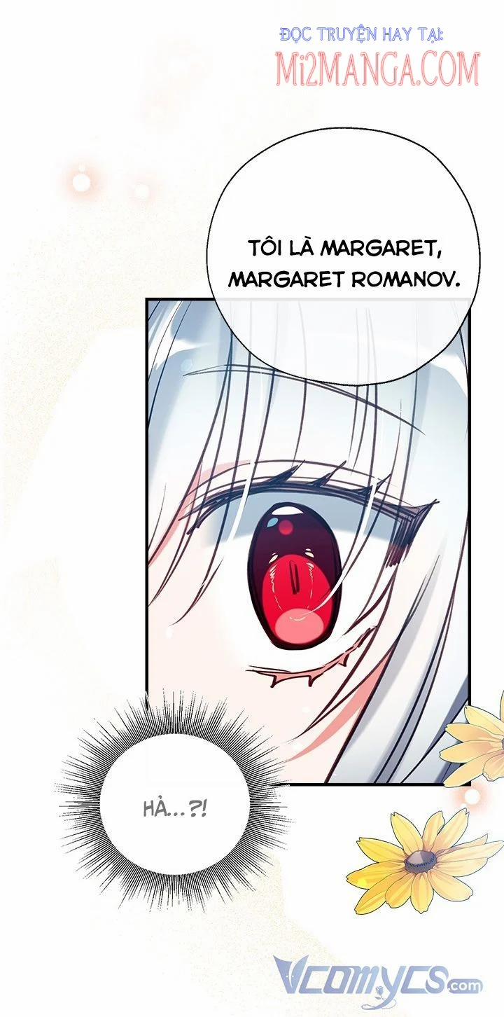 Chúng Ta Có Thể Trở Thành Người Nhà Không? 34.5 trang 22