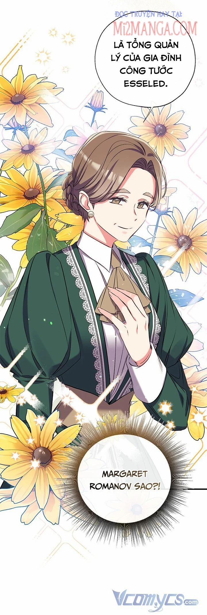 Chúng Ta Có Thể Trở Thành Người Nhà Không? 34.5 trang 23