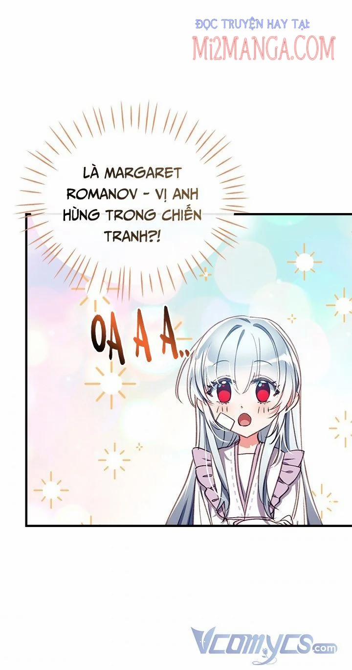 Chúng Ta Có Thể Trở Thành Người Nhà Không? 34.5 trang 24