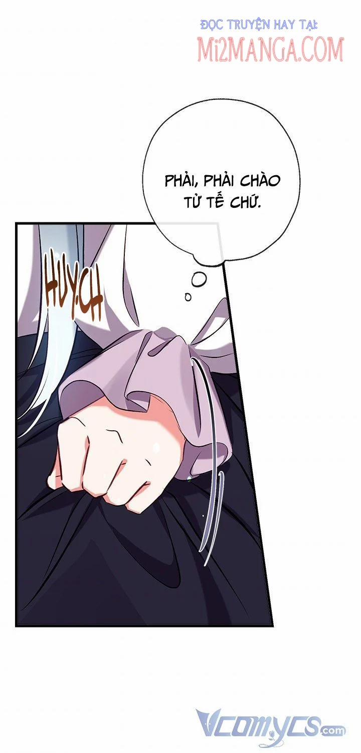 Chúng Ta Có Thể Trở Thành Người Nhà Không? 34.5 trang 25