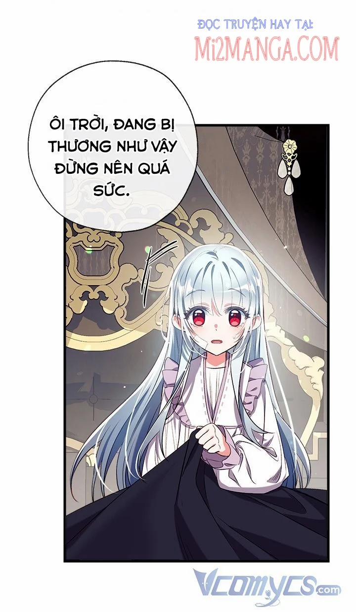 Chúng Ta Có Thể Trở Thành Người Nhà Không? 34.5 trang 26