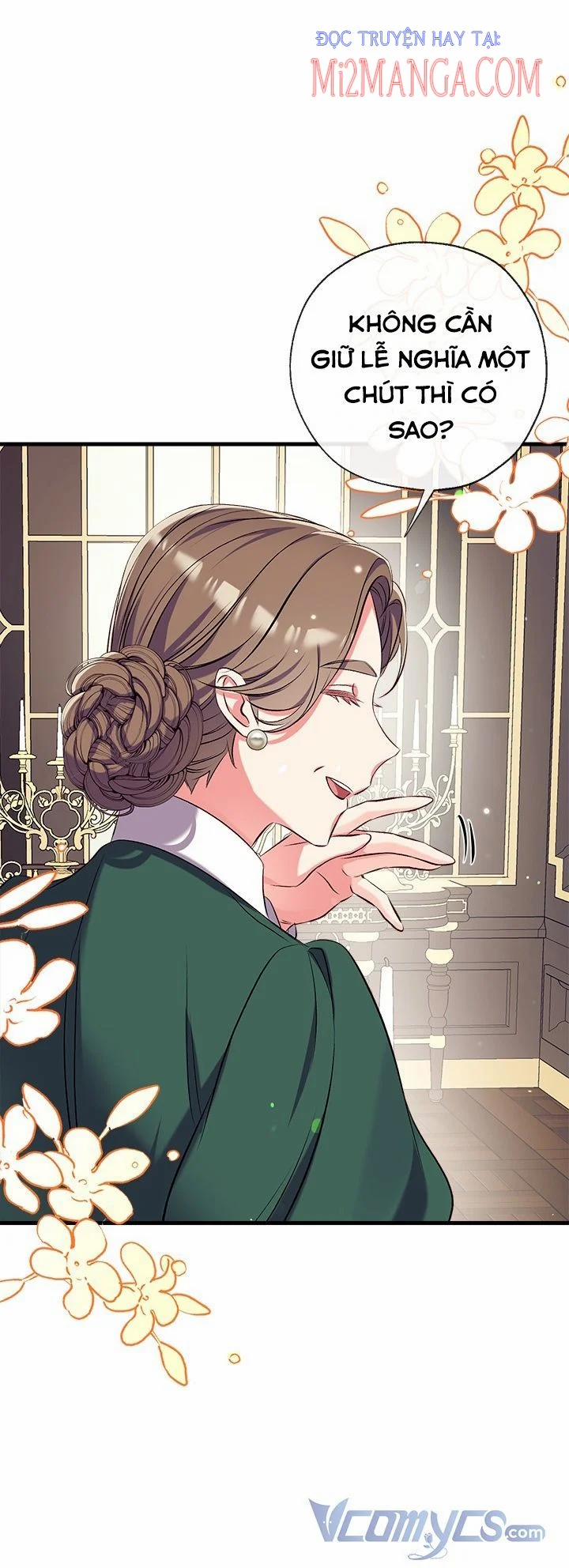 Chúng Ta Có Thể Trở Thành Người Nhà Không? 34.5 trang 27