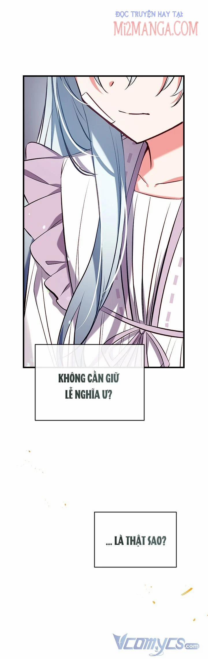 Chúng Ta Có Thể Trở Thành Người Nhà Không? 34.5 trang 28