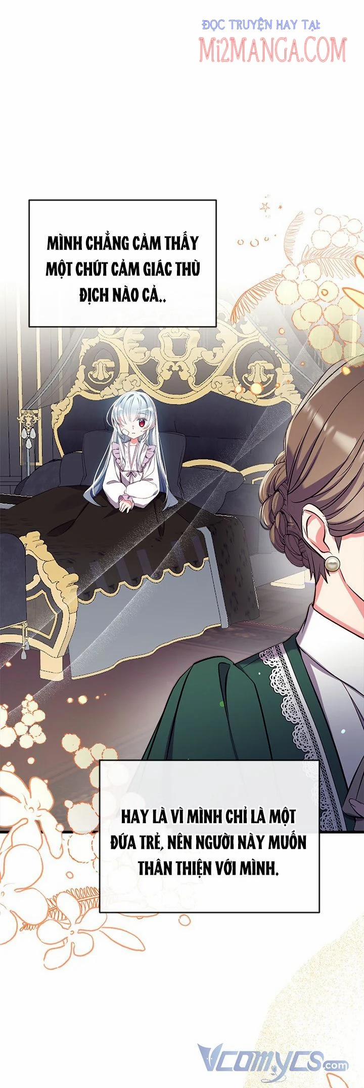 Chúng Ta Có Thể Trở Thành Người Nhà Không? 34.5 trang 29