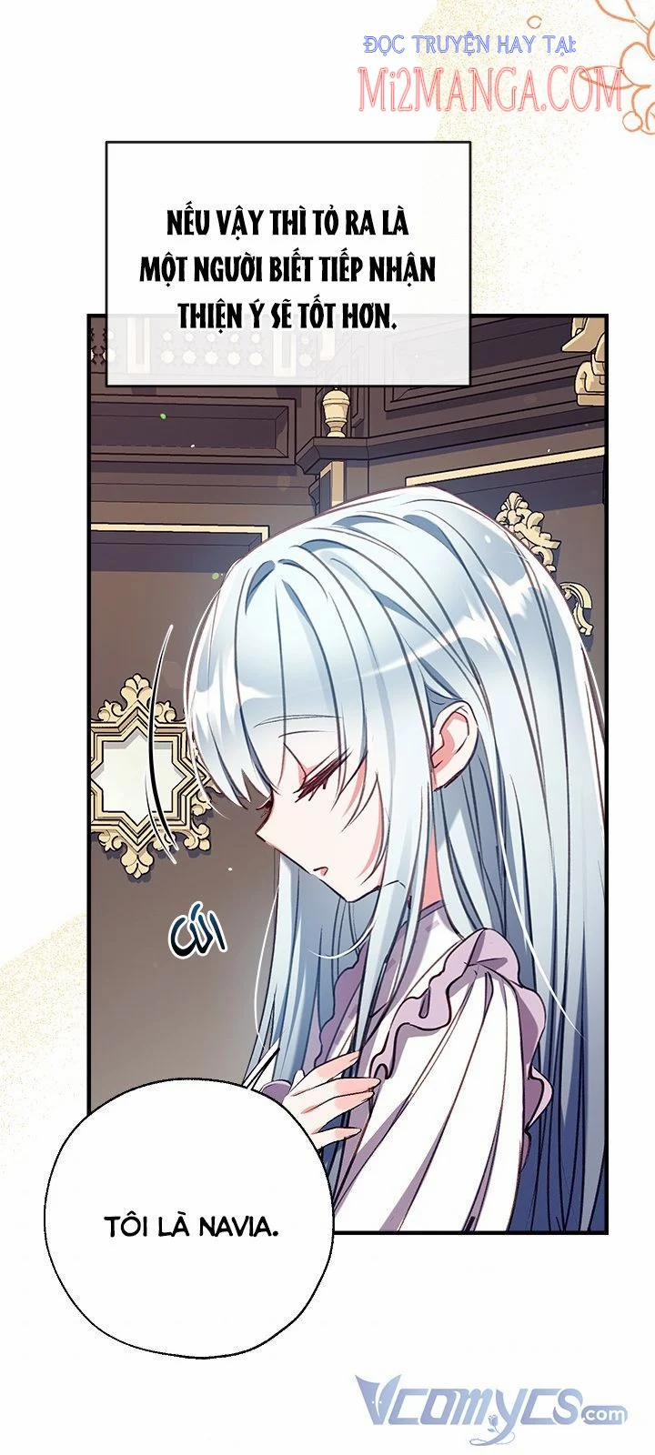 Chúng Ta Có Thể Trở Thành Người Nhà Không? 34.5 trang 30