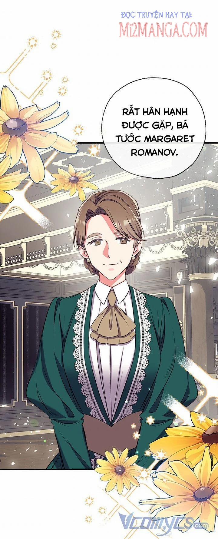 Chúng Ta Có Thể Trở Thành Người Nhà Không? 34.5 trang 31