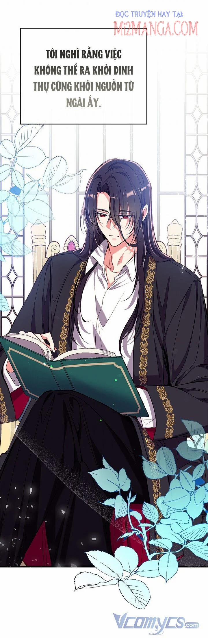 Chúng Ta Có Thể Trở Thành Người Nhà Không? 34.5 trang 5