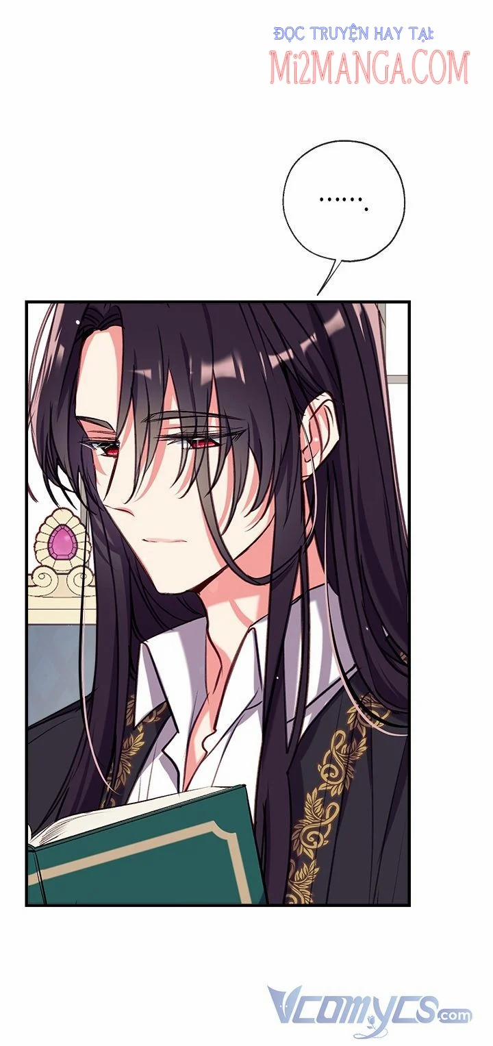 Chúng Ta Có Thể Trở Thành Người Nhà Không? 34.5 trang 7