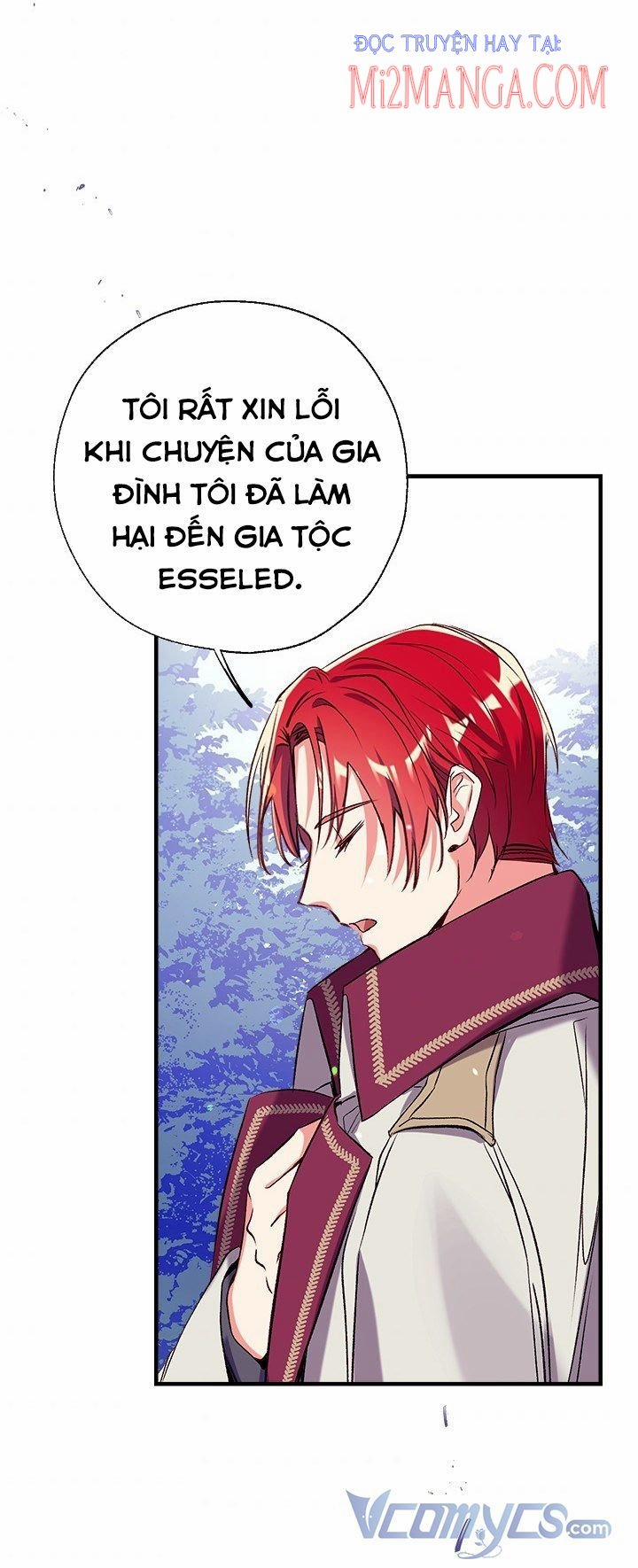 Chúng Ta Có Thể Trở Thành Người Nhà Không? 34 trang 1