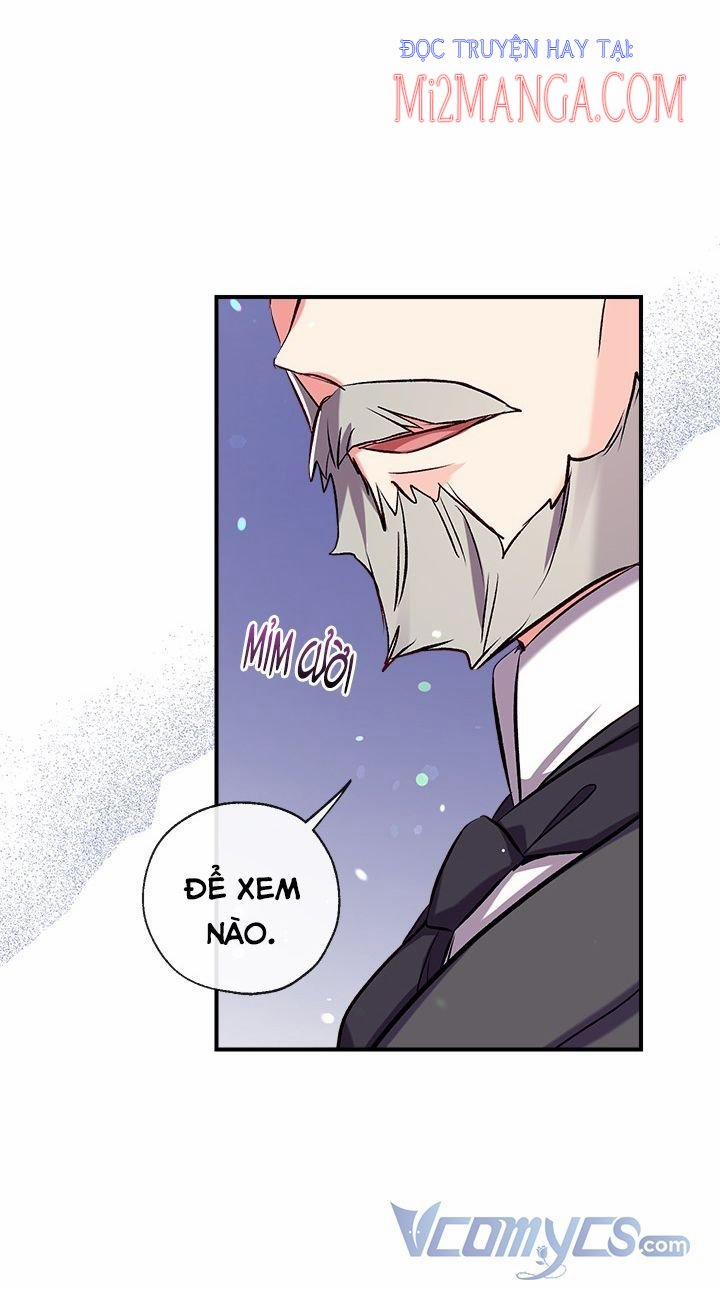 Chúng Ta Có Thể Trở Thành Người Nhà Không? 34 trang 10