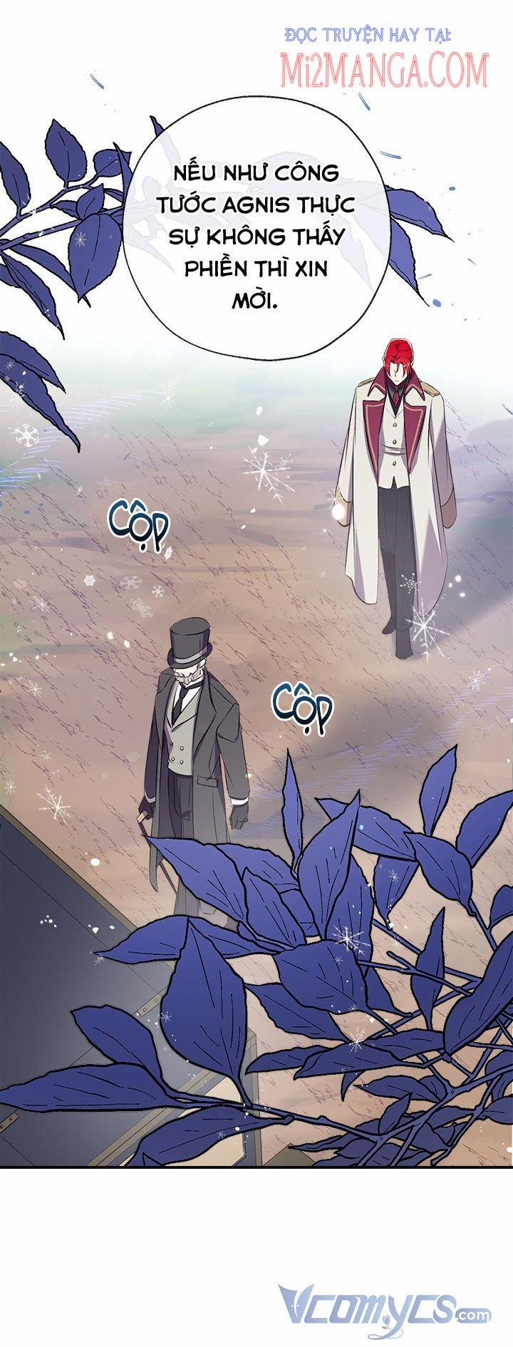 Chúng Ta Có Thể Trở Thành Người Nhà Không? 34 trang 11