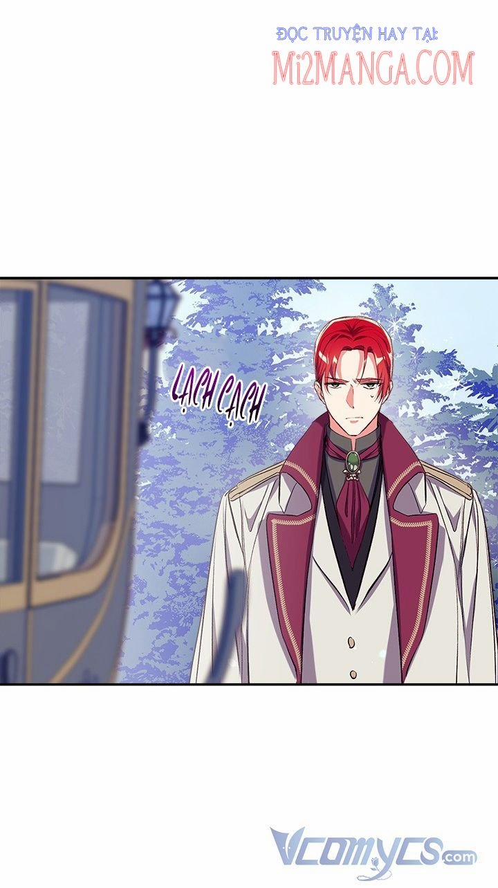 Chúng Ta Có Thể Trở Thành Người Nhà Không? 34 trang 12