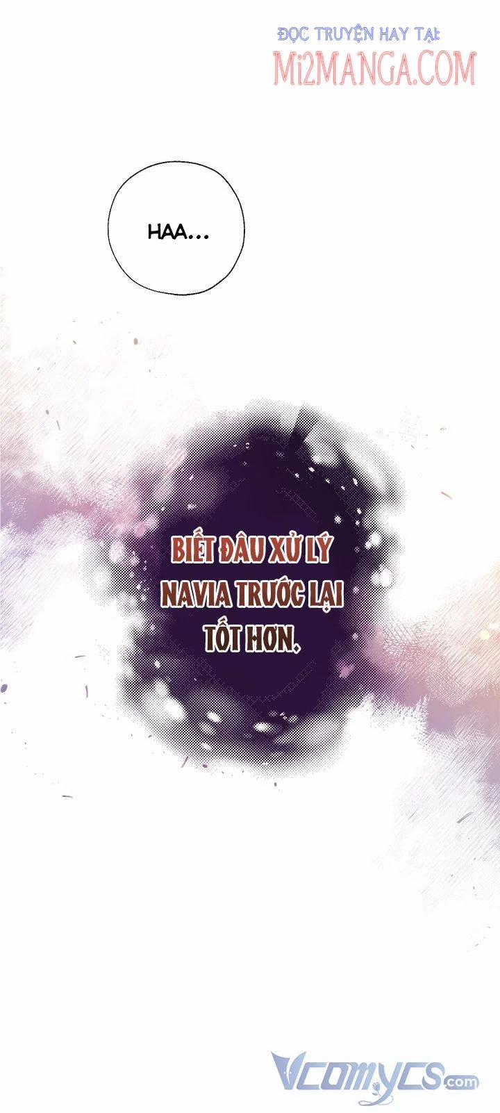 Chúng Ta Có Thể Trở Thành Người Nhà Không? 34 trang 14