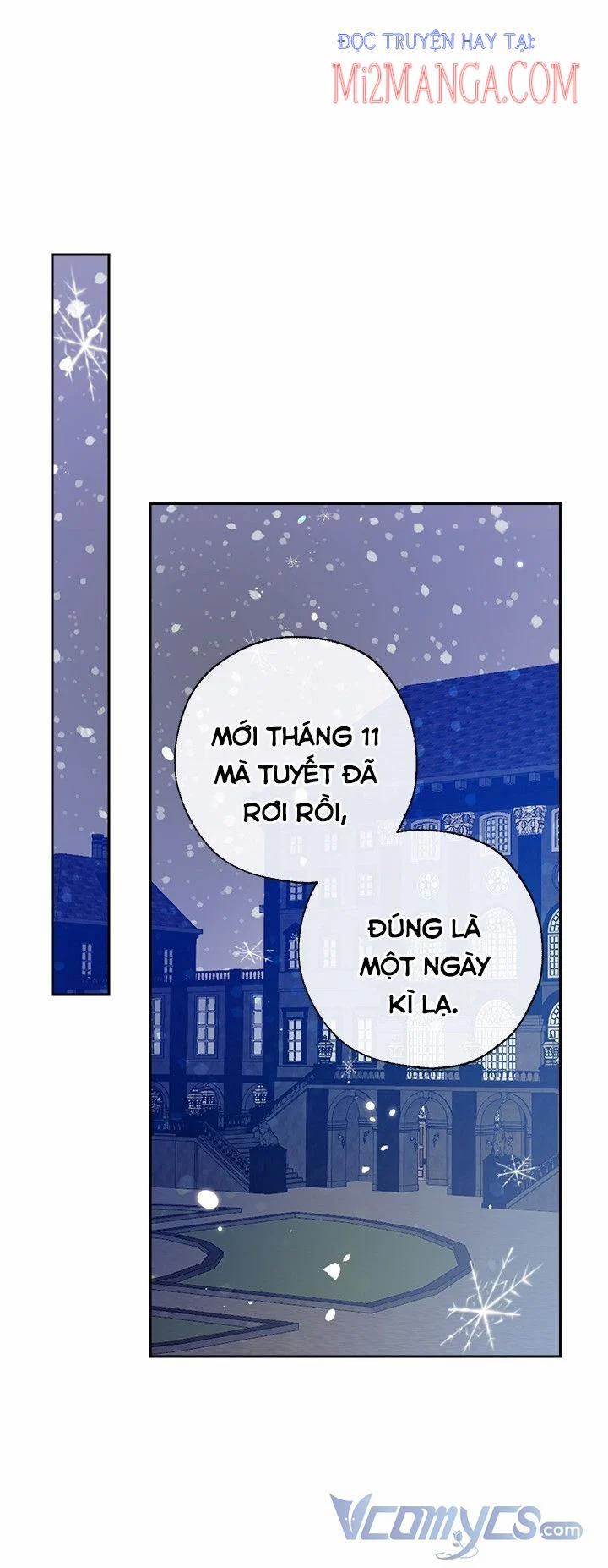 Chúng Ta Có Thể Trở Thành Người Nhà Không? 34 trang 15