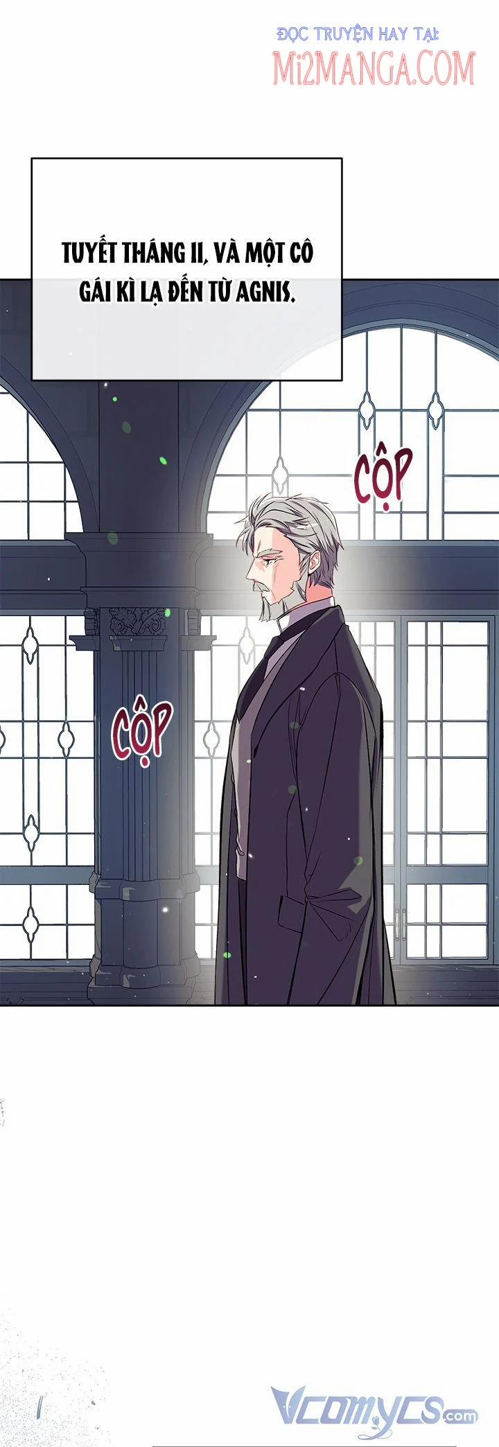 Chúng Ta Có Thể Trở Thành Người Nhà Không? 34 trang 16