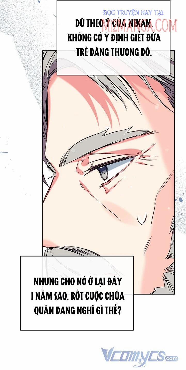 Chúng Ta Có Thể Trở Thành Người Nhà Không? 34 trang 17