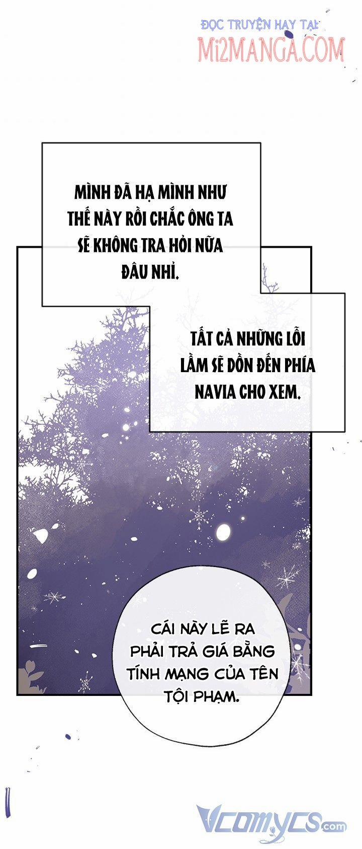 Chúng Ta Có Thể Trở Thành Người Nhà Không? 34 trang 2