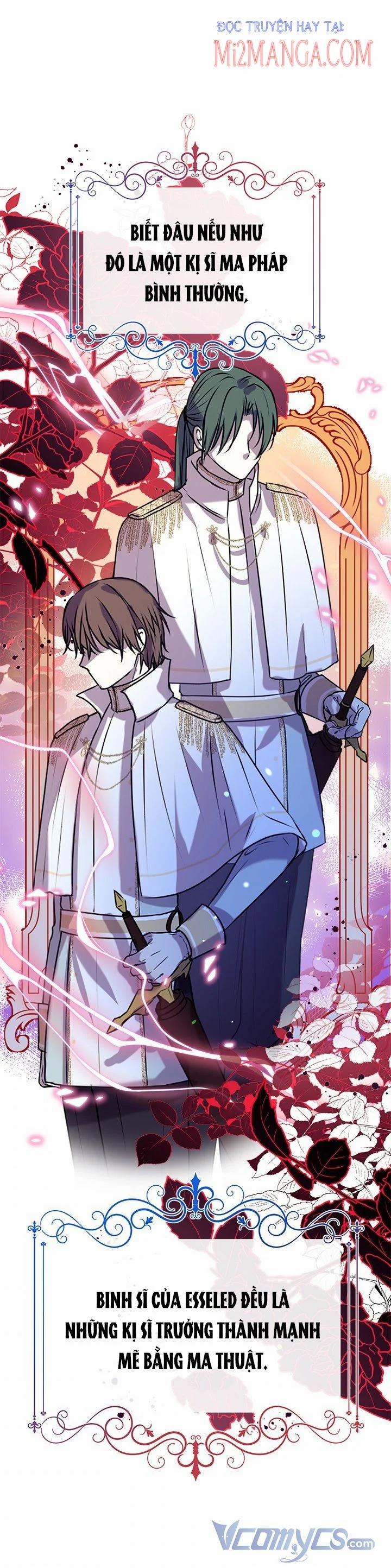 Chúng Ta Có Thể Trở Thành Người Nhà Không? 34 trang 20