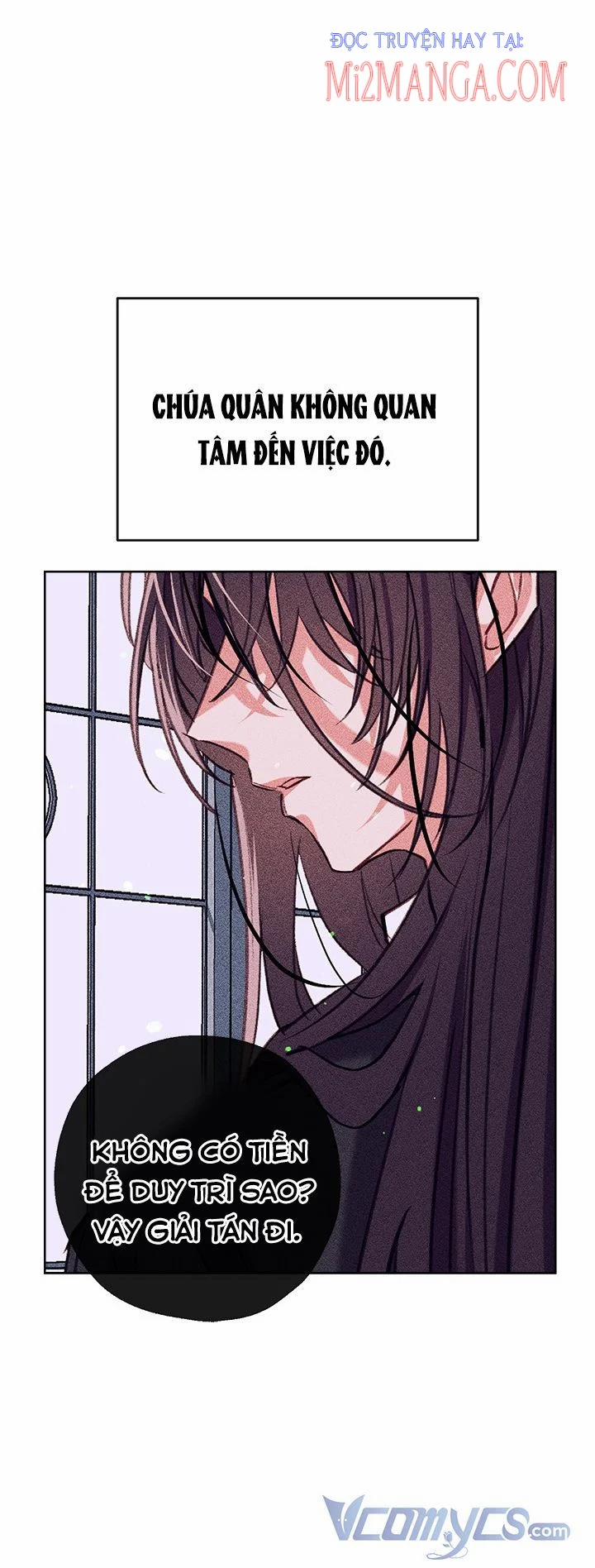 Chúng Ta Có Thể Trở Thành Người Nhà Không? 34 trang 22