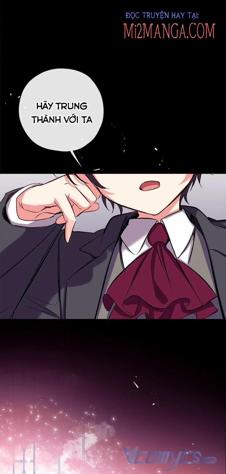 Chúng Ta Có Thể Trở Thành Người Nhà Không? 34 trang 24