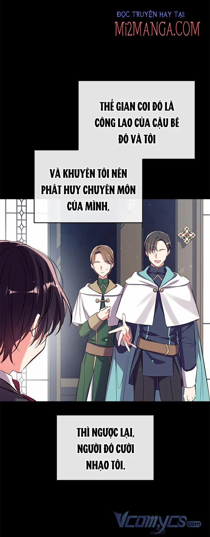 Chúng Ta Có Thể Trở Thành Người Nhà Không? 34 trang 27