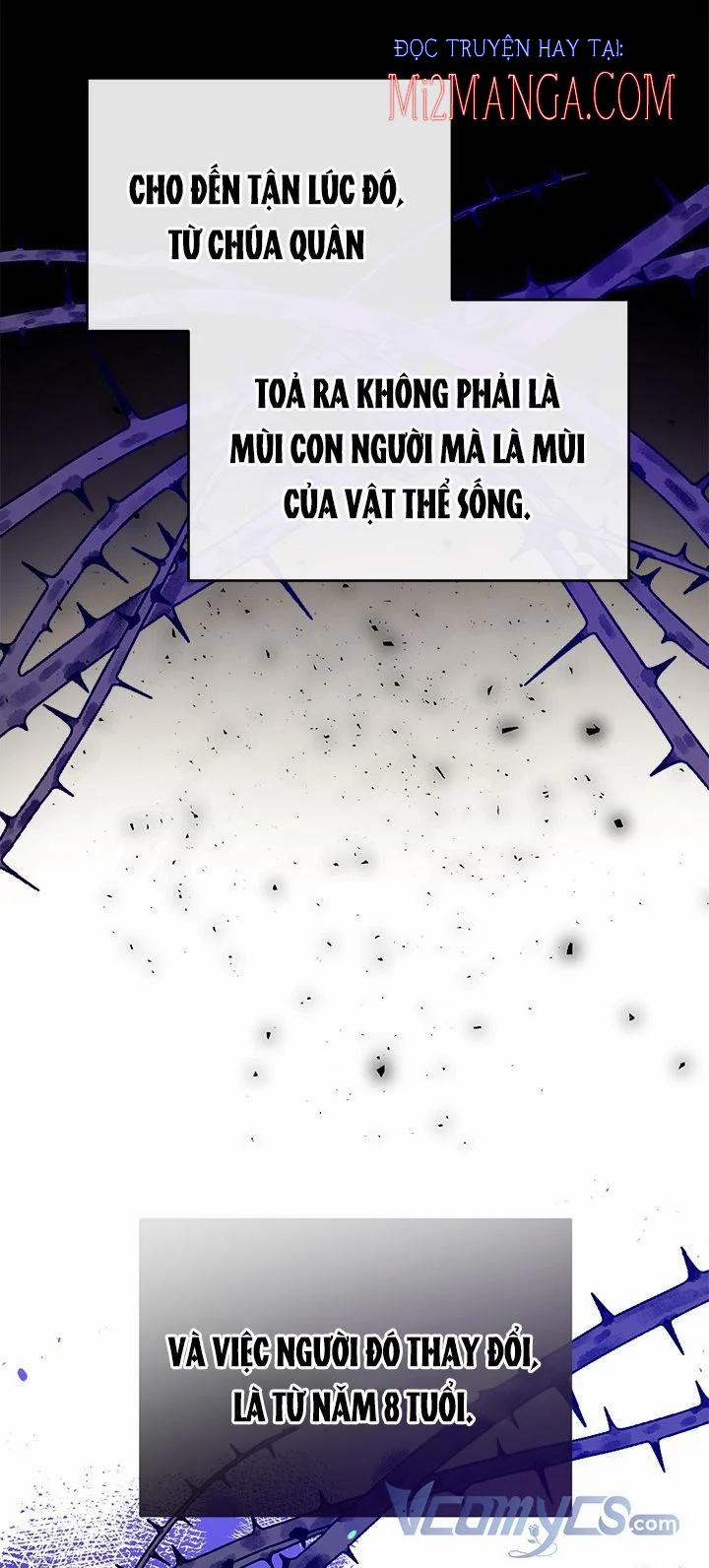 Chúng Ta Có Thể Trở Thành Người Nhà Không? 34 trang 30