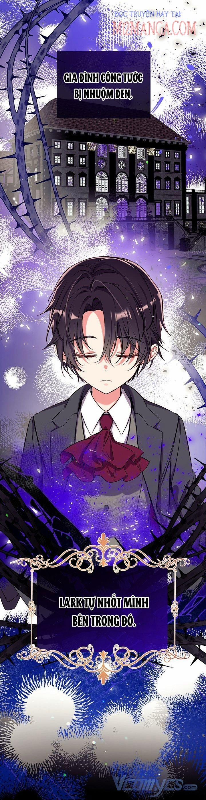 Chúng Ta Có Thể Trở Thành Người Nhà Không? 34 trang 31