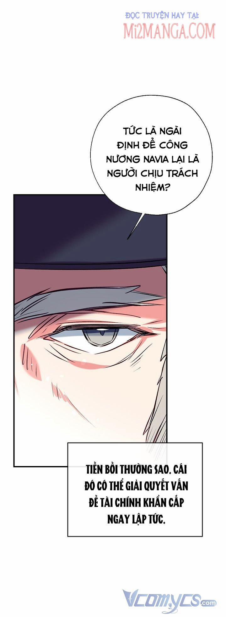 Chúng Ta Có Thể Trở Thành Người Nhà Không? 34 trang 4