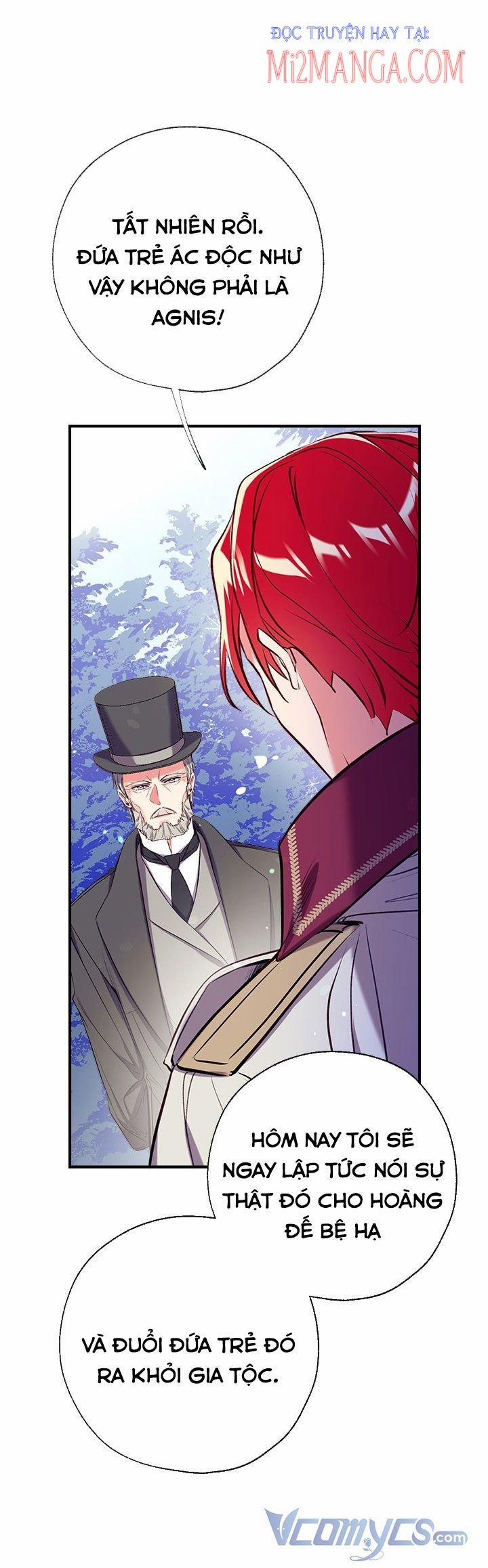 Chúng Ta Có Thể Trở Thành Người Nhà Không? 34 trang 5